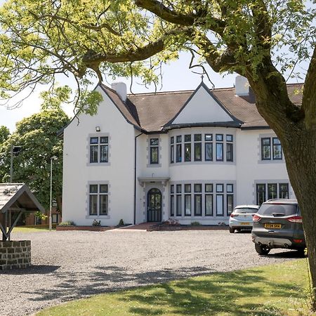 The Whitehouse Peterlee Exterior foto