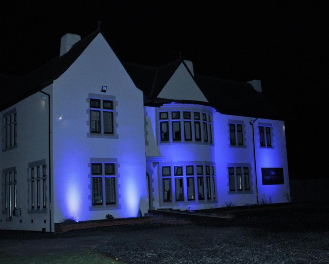 The Whitehouse Peterlee Exterior foto